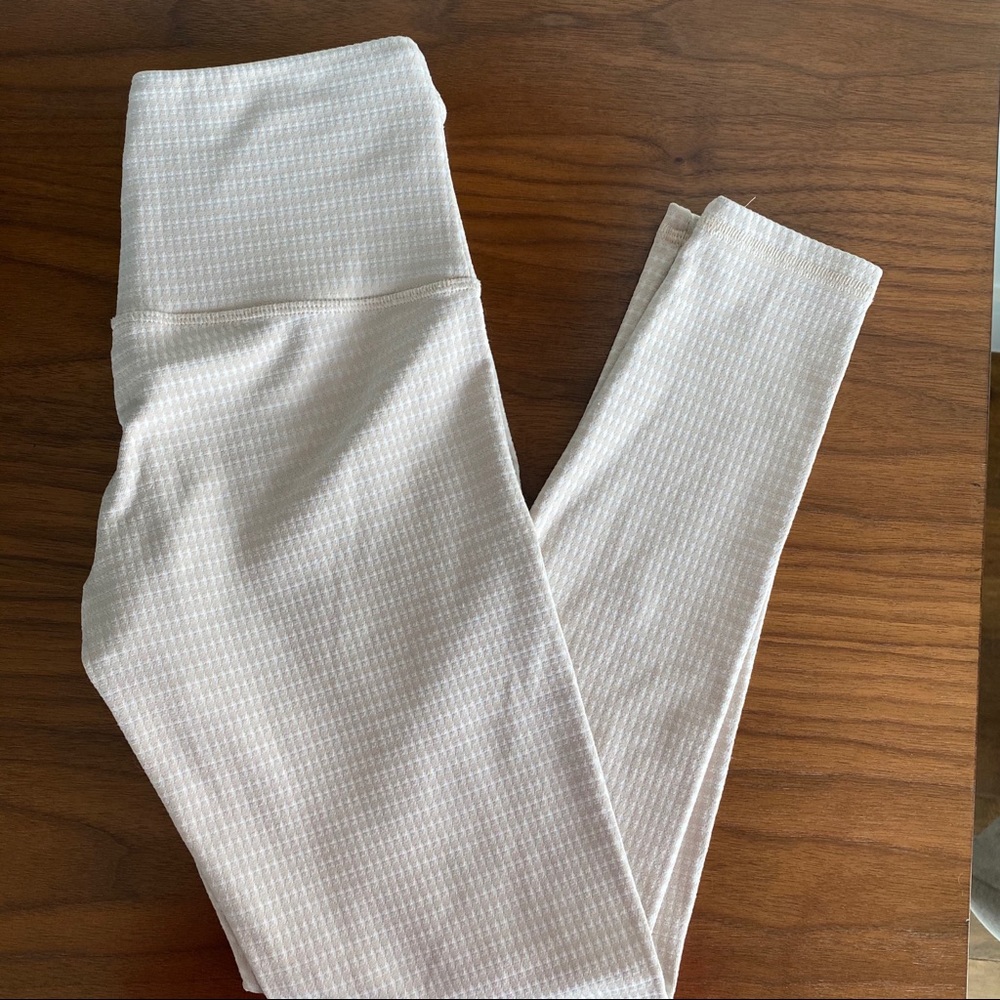 Strut-This Yoga Pants